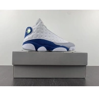 Air Blue French 13 Jordan 414571-164 0525